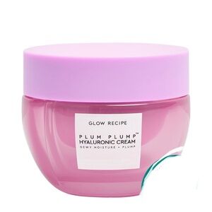 Glow Recipe Plum Plump Hyaluronic Cream